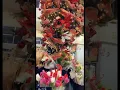 Upside Down Christmas Tree Pentatonixs Pentatonics Hallelujah Tulips Christmas Decorations Jesus HEB