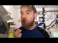 LEARNING TO APPLY MAKEUP