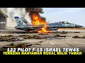 Download Lagu 122 Pilot Israel Tewas Oleh Yaman‼️Saat Akan Melalukan Oprasi Udara di Wilayah Palestina