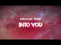 Download Lagu fabolous, tamia ✨ into you ✨ ~ lyrics