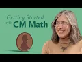 Getting Started with Charlotte Mason Math