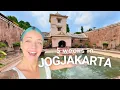 The Jogja Diaries: Solo Backpacken in Yogyakarta