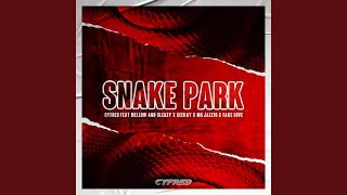 snake park