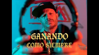 GANANDO COMO SIEMPRE | SANTA SUERTE | FACUNDO