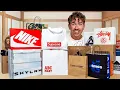 Lagu Everything I Bought in Tokyo | Full Sneaker \u0026 Streetwear Haul