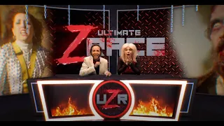 THE LIZARDS FAKE REALITY 