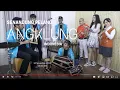 Download Lagu Senandung Pelangi - Warisan Budaya Indonesia -  Angklung