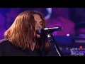 Seether Feat  Amy Lee - Broken [Live @ Pepsi Smash 2004] HD