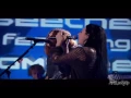 Download Lagu Seether Feat  Amy Lee - Broken [Live @ Pepsi Smash 2004] HD