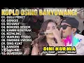 Download Lagu GULU PEDOT - GERIGIS - REHANA - Full Album Dini Kurnia Koplo Banyuwangi Terbaru 2025 -No Iklan