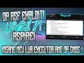 OMFG OP ASF ROBLOX ASPIRE INSANE LUA EXECUTOR AND OP CMDS WORKING