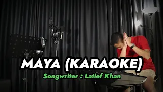 Download MAYA - KARAOKE || DANGDUT VERSI UDA FAJAR MP3