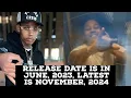 DThang WILL BE RELEASED FROM PRISON THIS YEAR RPT RICO