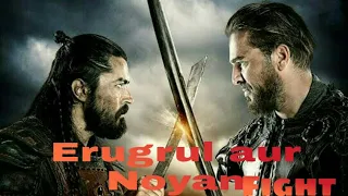 ertugrul ghazi season 2 episode 101