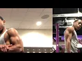 Download Lagu Training arc thanks for 6K Subscribers.