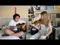 duman - yürek / cover