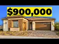 This is What Gilbert Arizona Living Looks Like Done Right