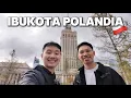 🇵🇱Explore Warsawa: Pertama Kali ke Ibukota Polandia!