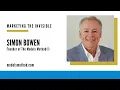 How to Turn Invisible Expertise into a Clear Sales Conversation in Under 20 - with Simon Bowen