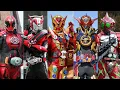 Download Lagu [Pt.2]Red Rider: G - Geiz (Heisei Phase 2)