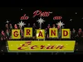 Le lion est mort ce soir
