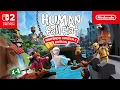 Human Fall Flat - Nintendo Switch 2 Edition