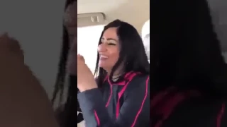 احلام تحداني دندنها