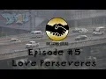 Breaking Bread Episode - Love Perseveres
