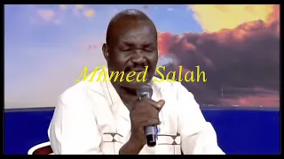 سليمان محمود نحن حافظين لودادك 1988 