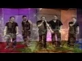 Download Lagu Boyzone - And I