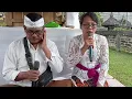 Lagu NGAYAH ring Petirtaan PURI AGUNG Tabanan NGH SUJAYA vs NY SAMIASIH .Santhi Delod Rurung  Tabanan.