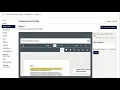 View Assignment Feedback in Canvas