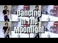 Download Lagu Dancing In The Moonlight - Toploader (Sax Quartet Cover)