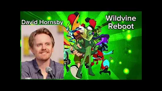 Ben 10 All Aliens And Their Voice Actors 