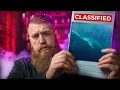 Download Lagu The Navy Erased His Proof. What Are They Hiding?