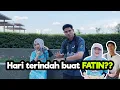 Download Lagu FATIN TAK HARGAI HADIAH DARI SYAHMIE!!! LUQMAN SEDIA JADI PENGGANTI???