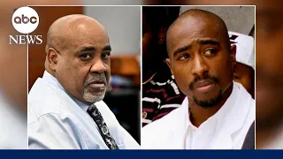 Latest in Tupac Shakur murder and Lindsay Clancy trials