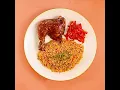 MARCA LEON POLENTA JAVA RICE