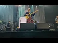 Julia Jacklin "The Hardest Thing" (10/22/26) The Wiltern 