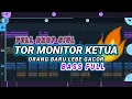 Lagu DJ TOR MONITOR KETUA - ORANG BARU LEBE GACOR (Prengky Gantay Remix) BASS FULL DROP SIUL VIRAL TIKTOK