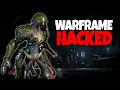 WARFRAME HACKING ISSUES INVITES STOP WORKING XP FARM EXPLOIT