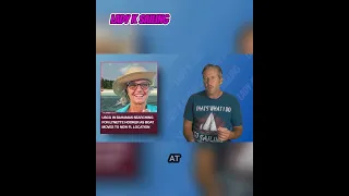 Missing Woman 👩‍💼Case 🔎 M***** Investigation, Altercation Fears 😬 #truecrime #sailing #missingwoman