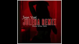 joget viral juleha abang menunggu remix dj juleha tiktok viral 2025 