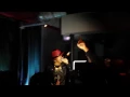 Rapsody - Kind Of Love (LIVE in Toronto)