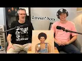Download Lagu Minnie Riperton - Lovin' You | Dad and Son React