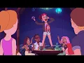 The Multiverse’s Extreme Survival Blueprint | Rick and Morty | adult swim