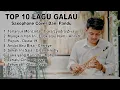 Download Lagu TOP 10 LAGU GALAU (Saxophone Cover by Dani Pandu)