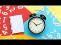 Clock Hours and Minutes in Serbian