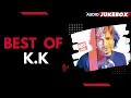 Download Lagu Best of KK | kk's Juke box | Best Bollywood songs of kk | Kk hit songs Playlist| KK's romantic songs