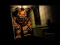 This FNAF 4 Remake Has Real Life Graphics